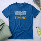 Timing