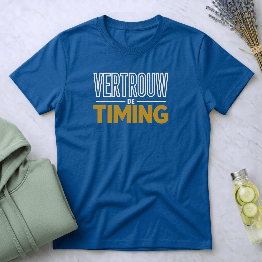 Timing