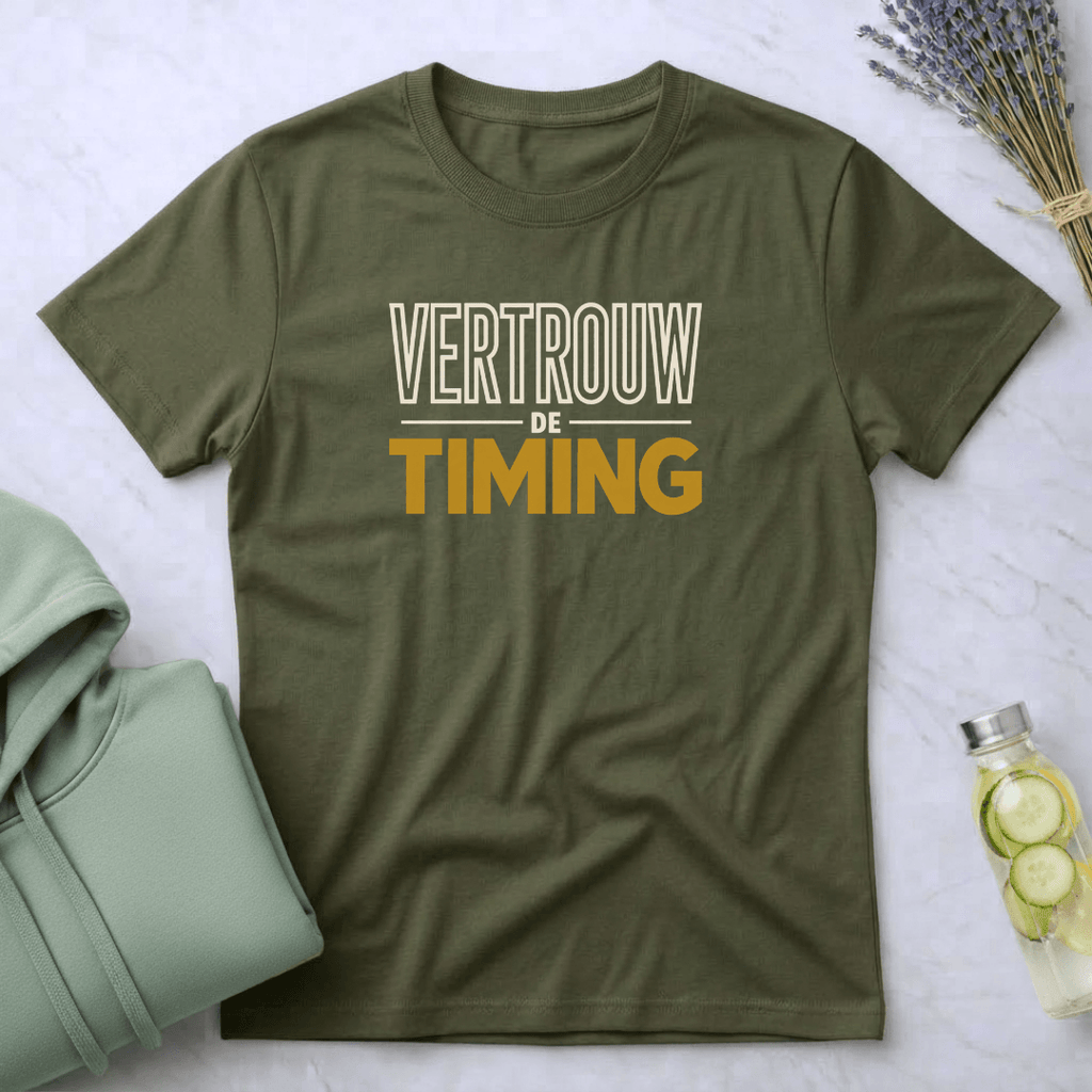 Timing