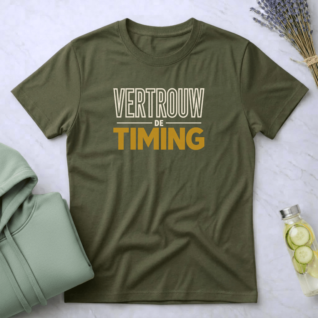 Timing