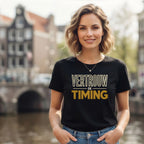 Timing