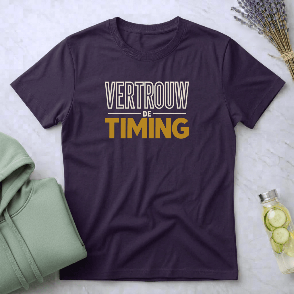Timing