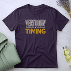 Timing