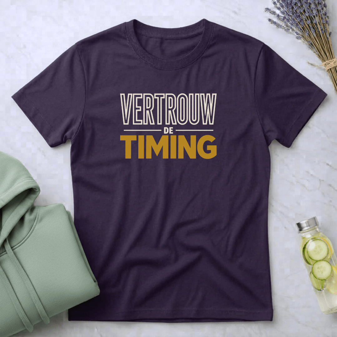 Timing