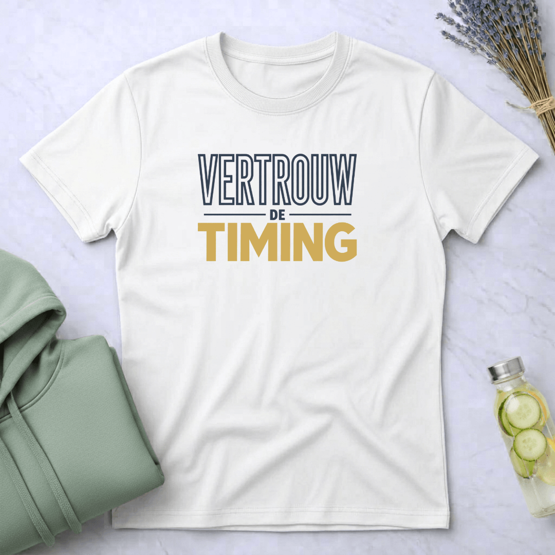 Timing