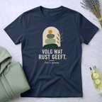 Volg rust
