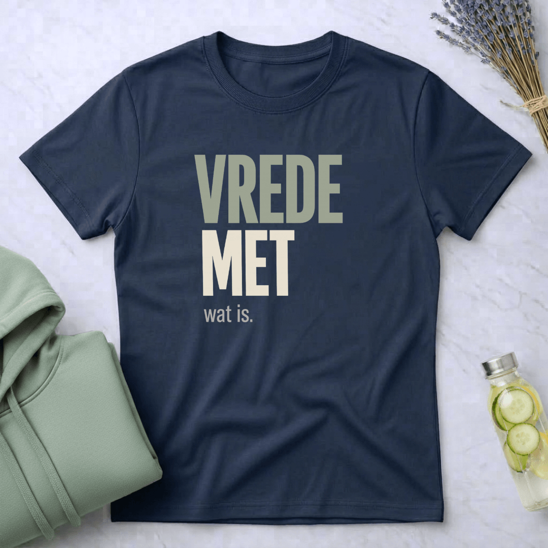 Vrede