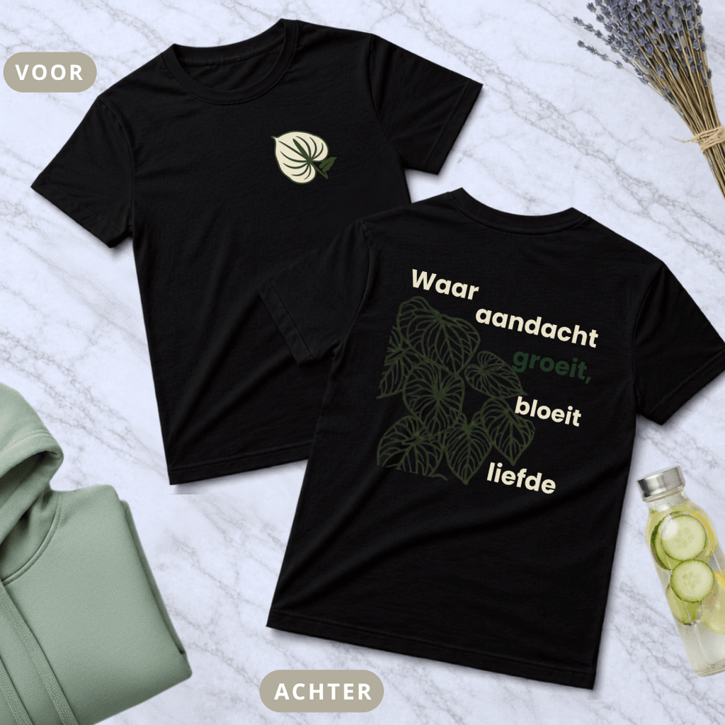 Waar Aandacht Groeit