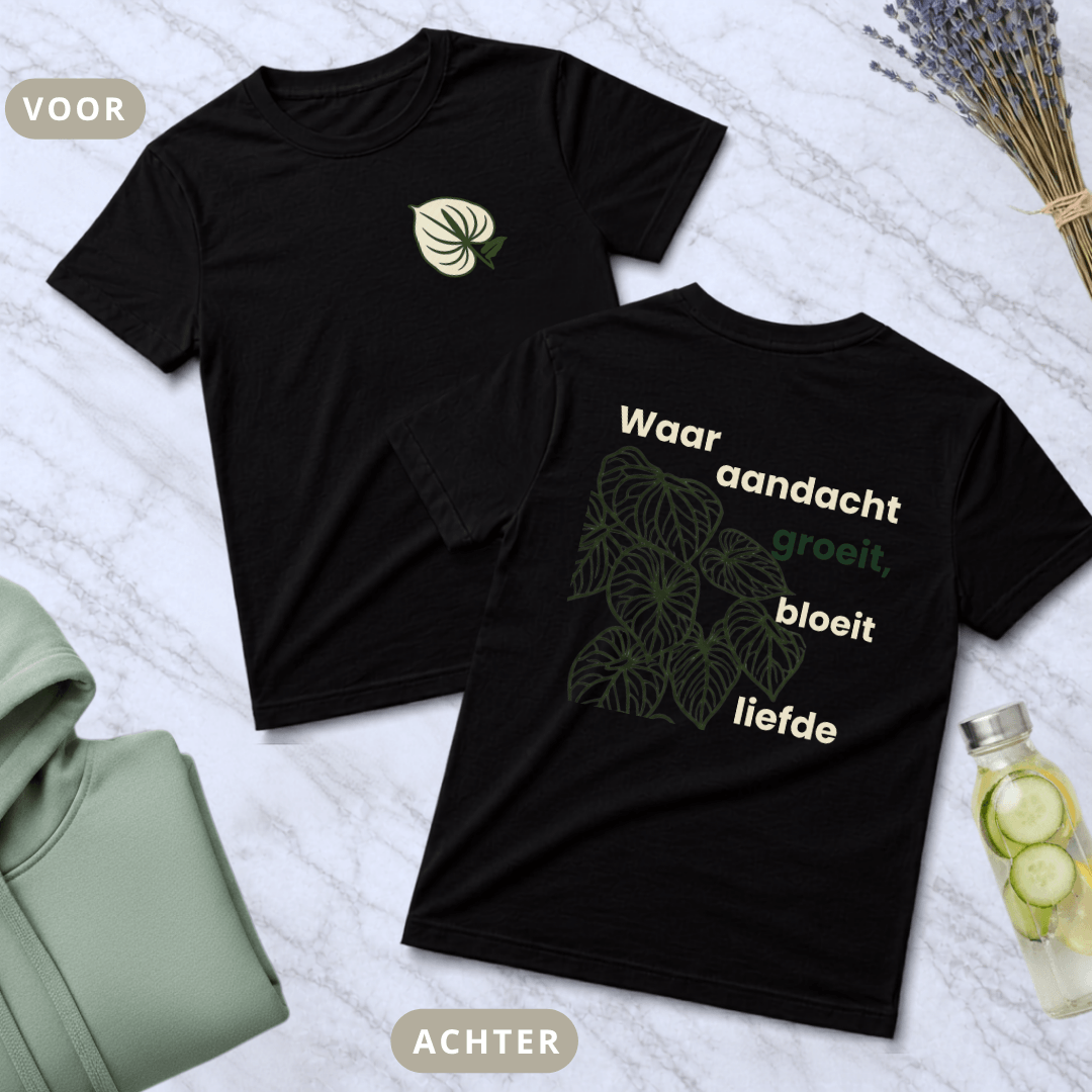 Waar Aandacht Groeit