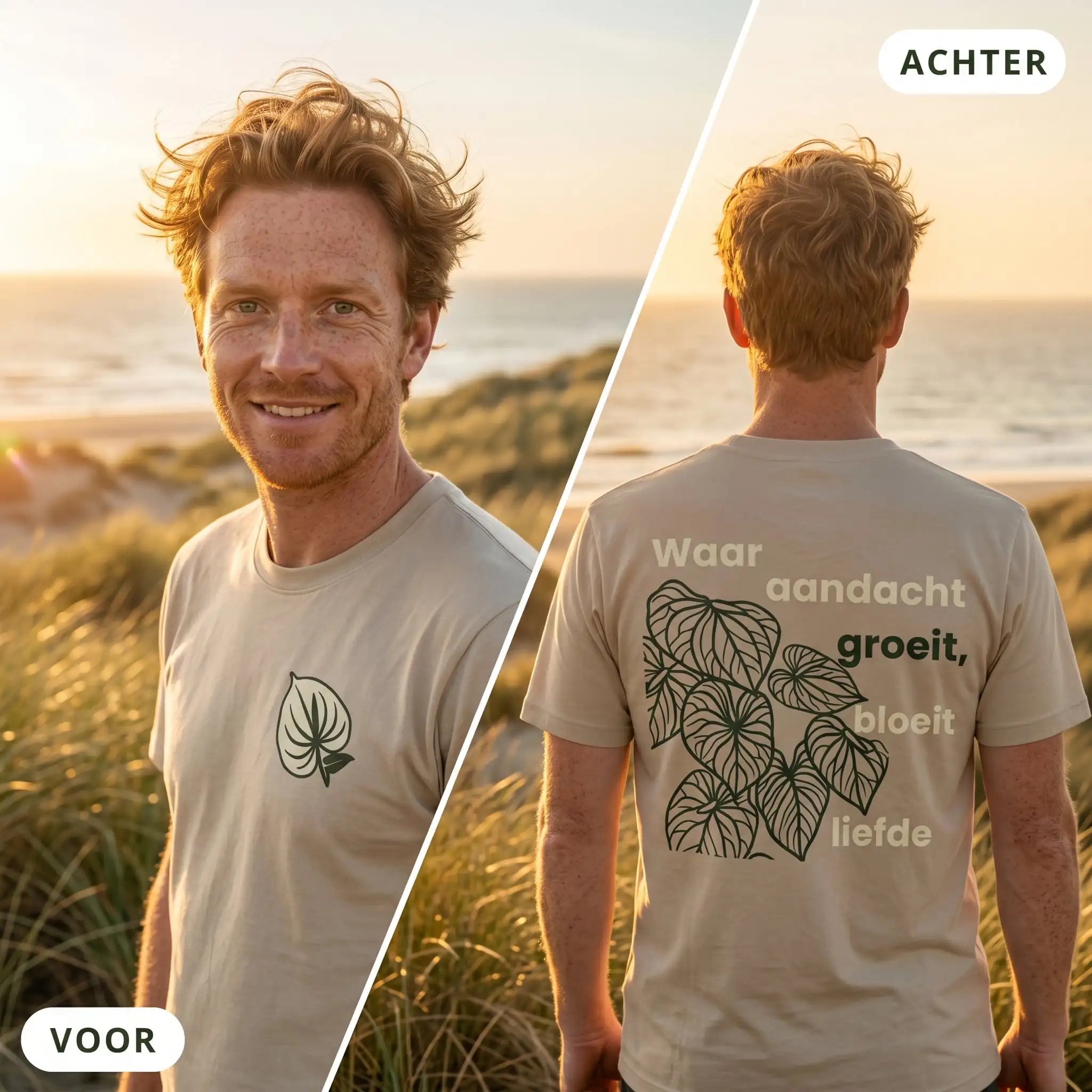 Waar Aandacht Groeit