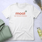 Mooi van binnen