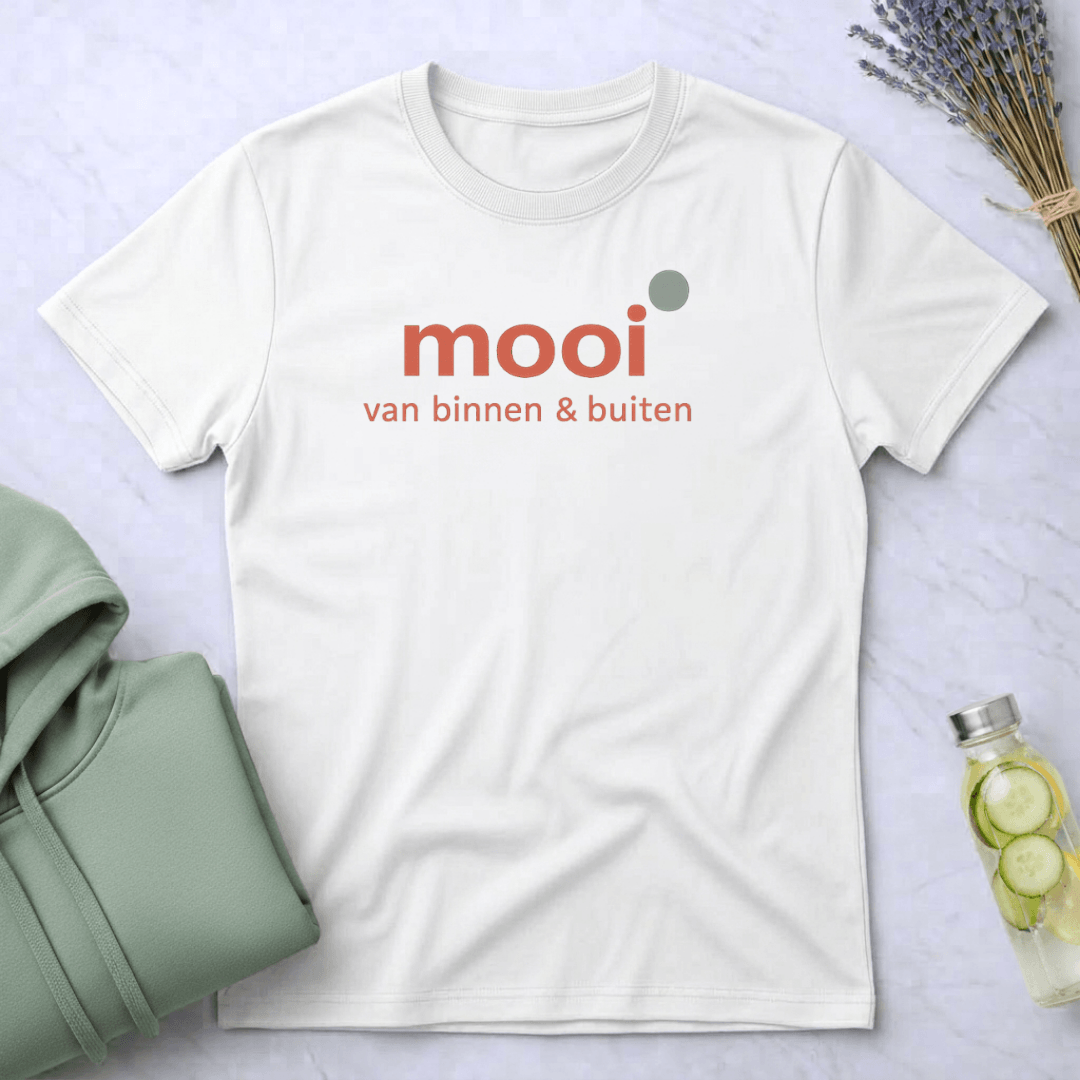 Mooi van binnen