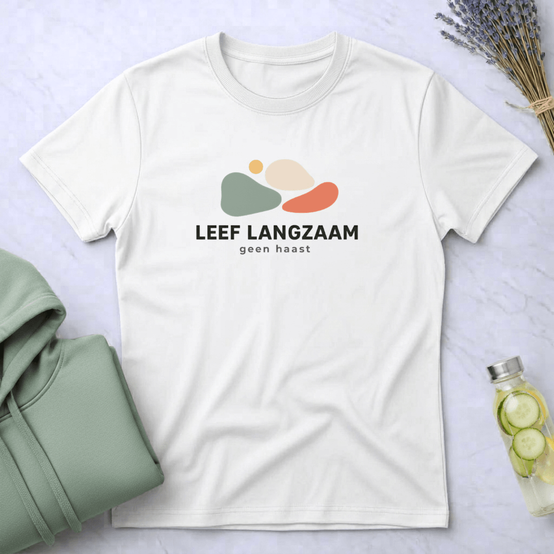 Leef Langzaam