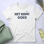 Het komt goed