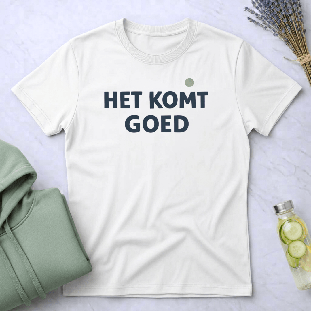 Het komt goed