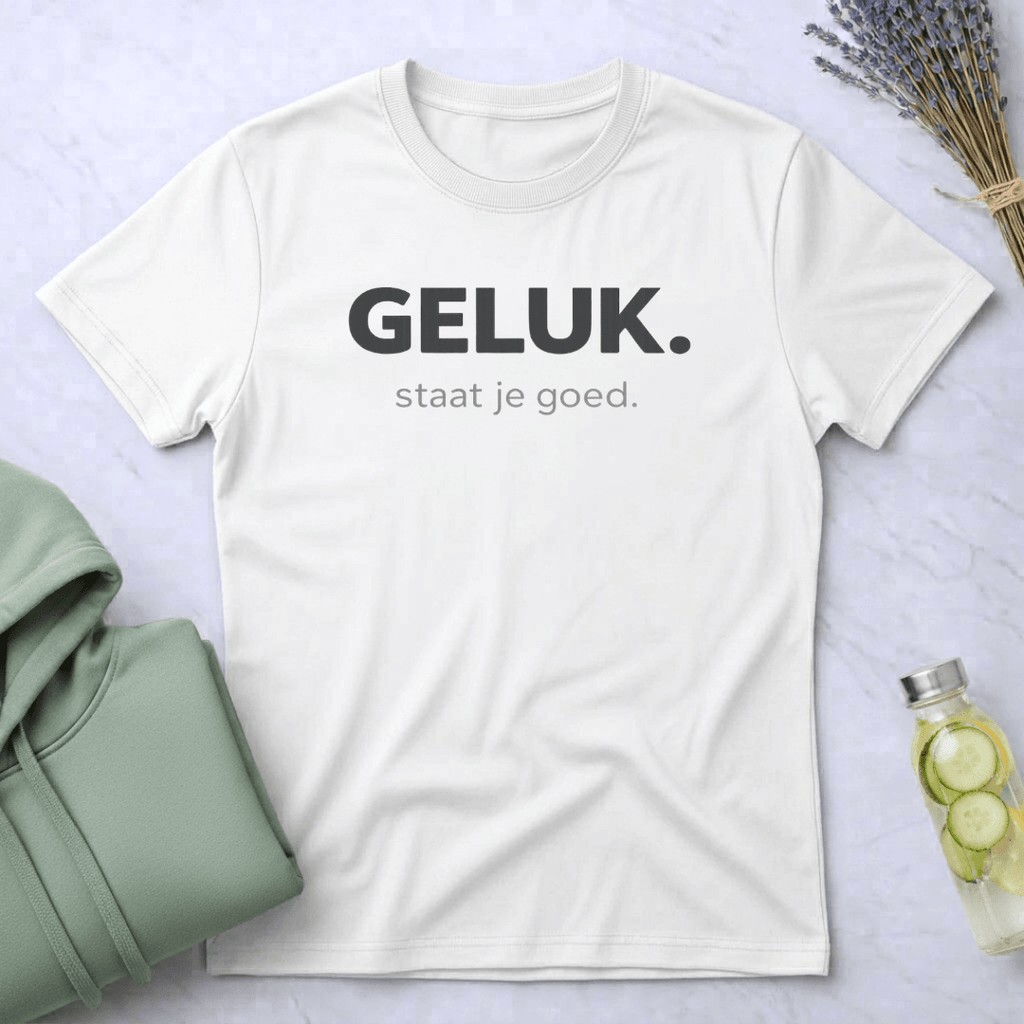 Geluk