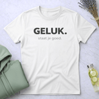 Geluk