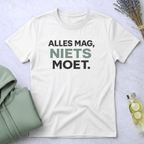 Alles mag