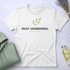 Rust Vanbinnen