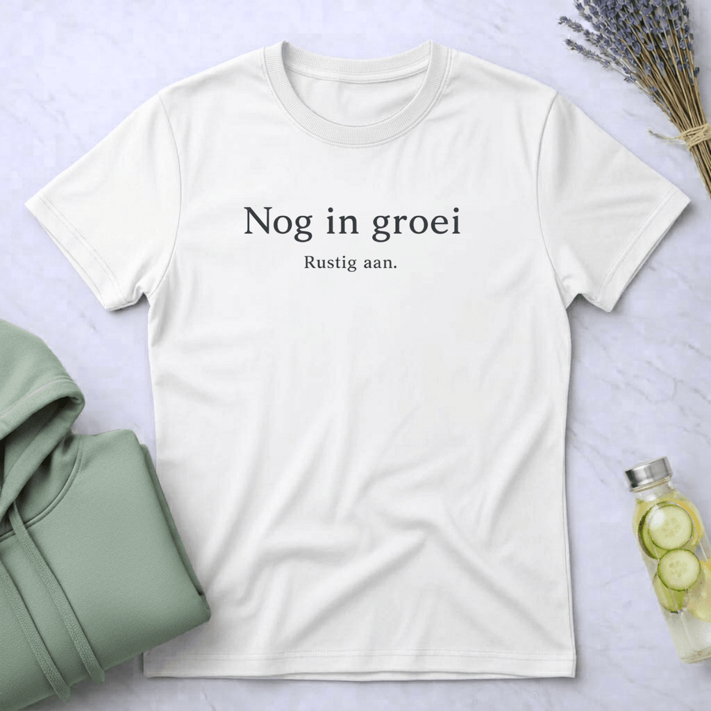 Nog Groeiend