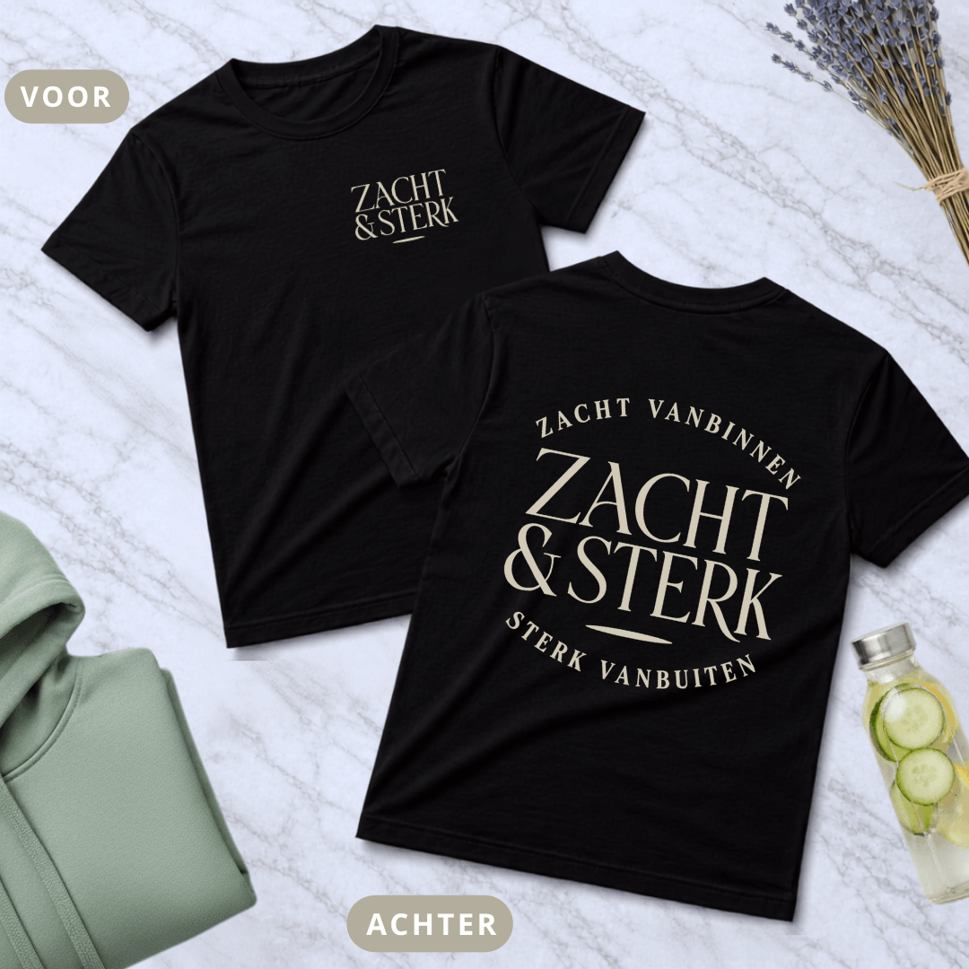 Zacht & Sterk