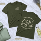 Zacht & Sterk