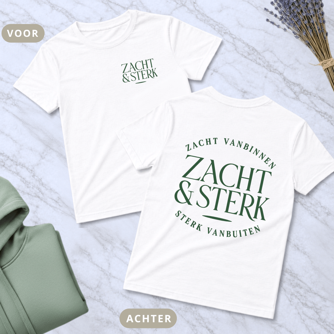 Zacht & Sterk