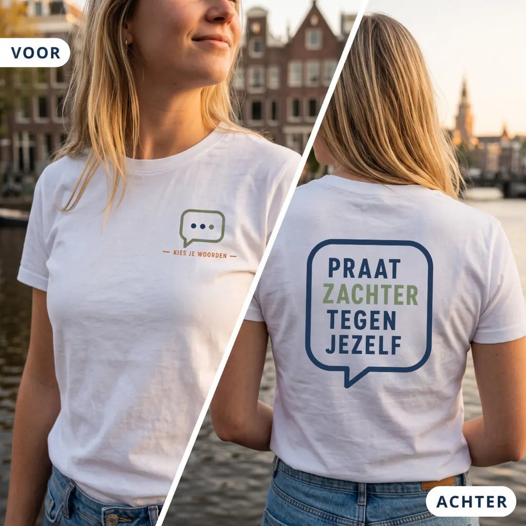 Zachte Woorden