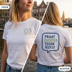 Zachte Woorden