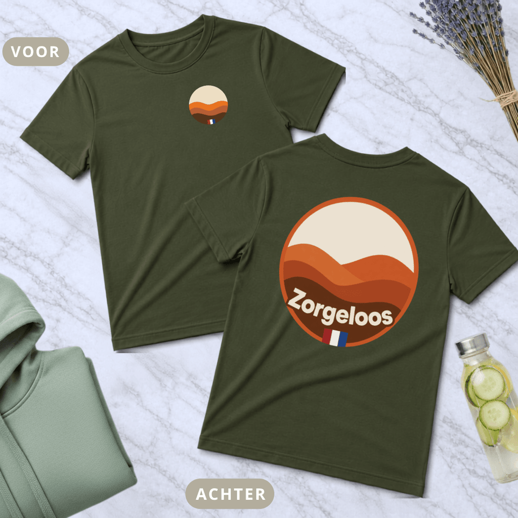 Zorgeloos NL