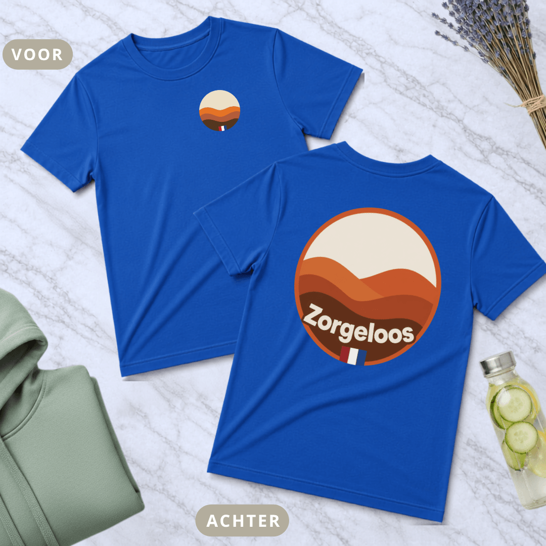 Zorgeloos NL