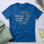 Je eigen tempo