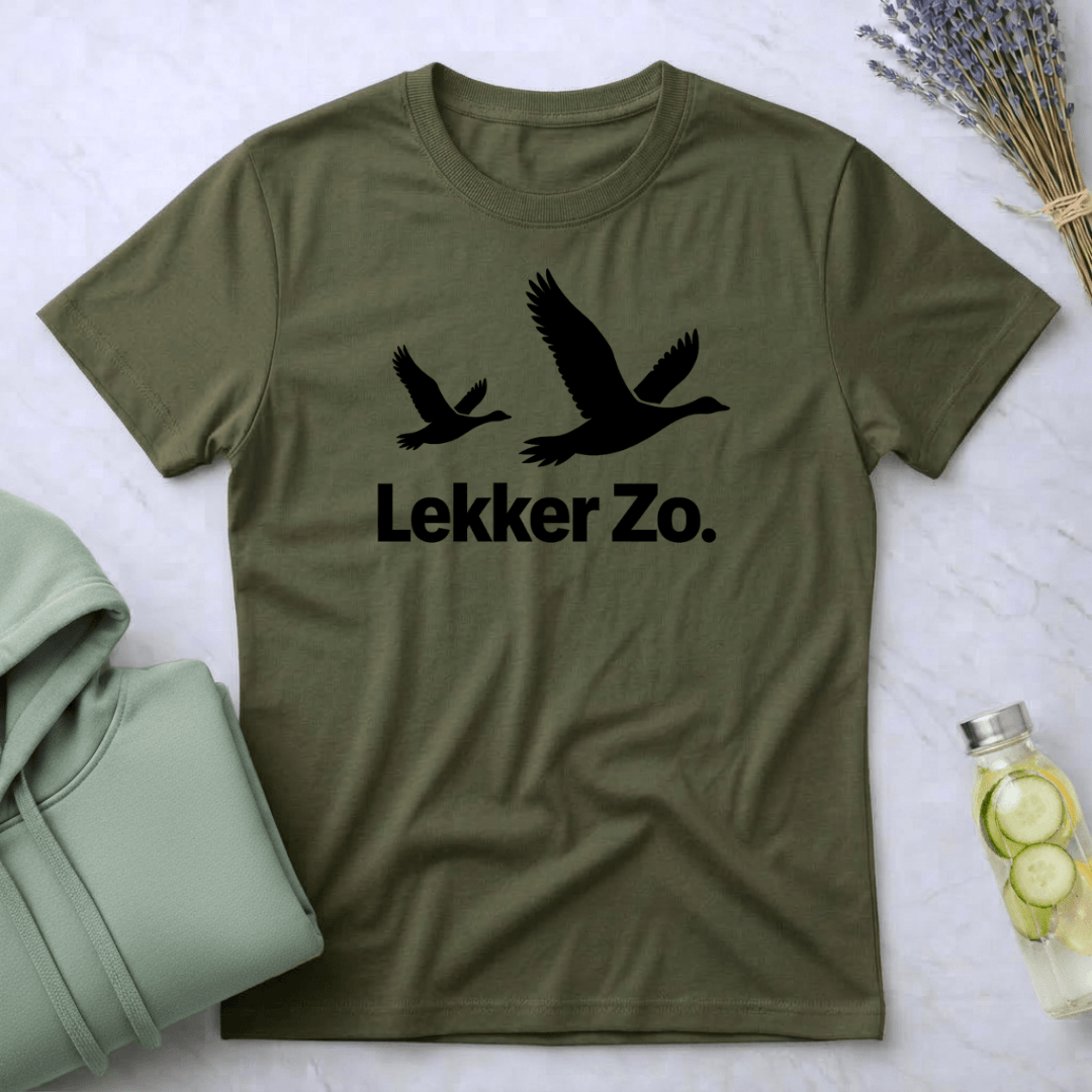 Lekker Zo.
