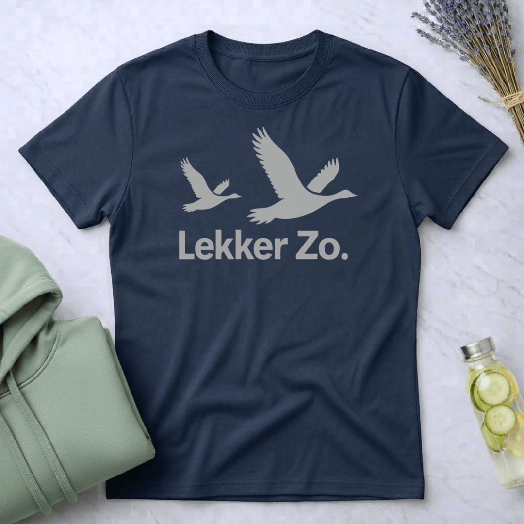 Lekker Zo.