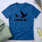 Lekker Zo.