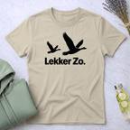 Lekker Zo.