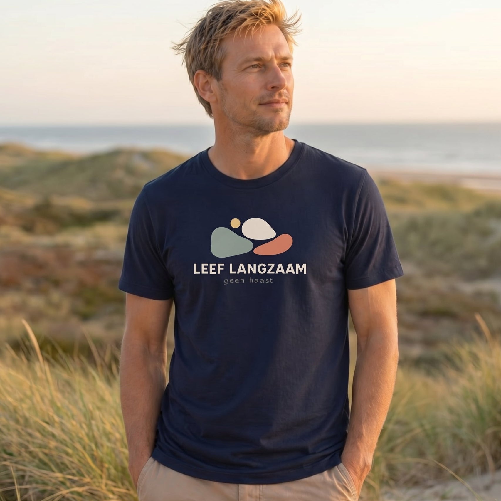 Leef Langzaam
