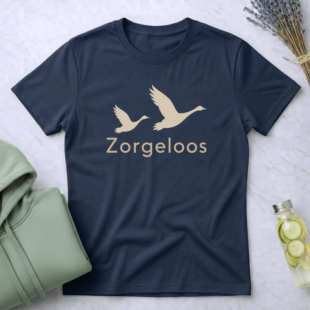 Zorgeloos